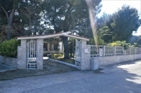 Villa Campomarino